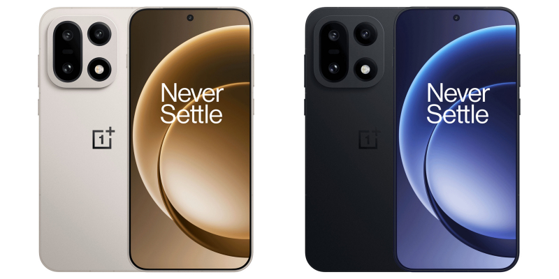 Представлен флагман OnePlus 15 с батарейкой 7 300 мА·ч — и его упрощённая версия OnePlus Ace 6