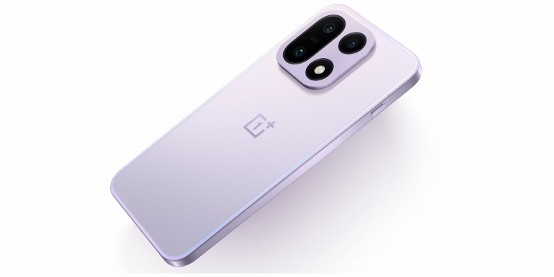 Представлен флагман OnePlus 15 с батарейкой 7 300 мА·ч — и его упрощённая версия OnePlus Ace 6