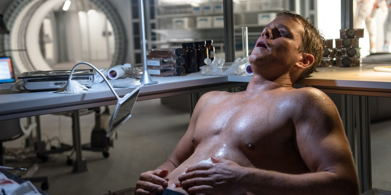 Ридли Скотт признал, что один из его лучших научно-фантастических фильмов на самом деле комедия