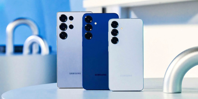 Samsung может поднять цены на все смартфоны в 2026 году