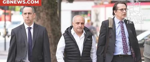 Самый «справедливый» суд в мире: один год — насильнику, два года — протестующим