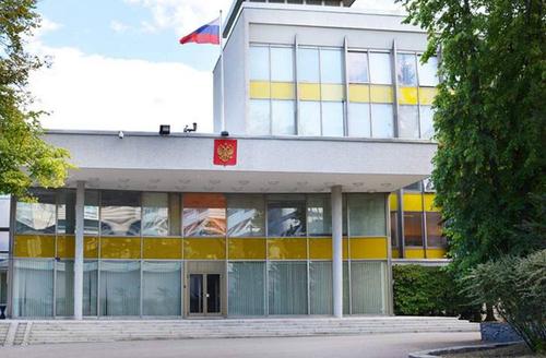 Шведы сделали ещё один недружественный шаг по отношению к россиянам Шведы сделали ещё один недружественный шаг по отношению к россиянам