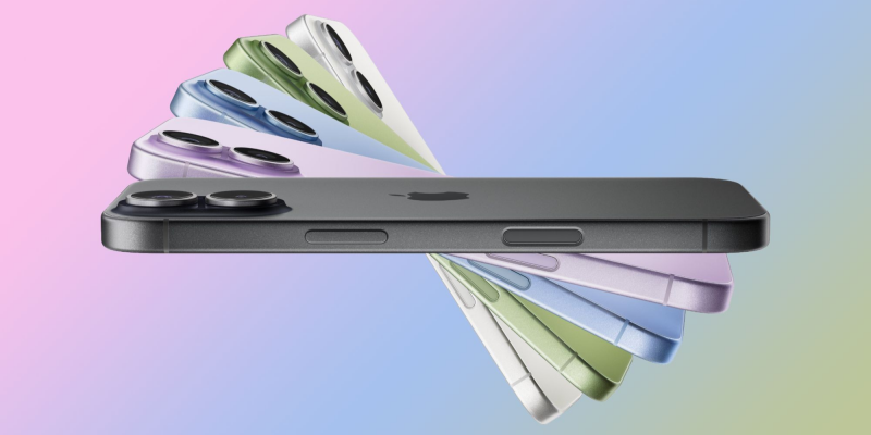 Спрос на серию iPhone 17 превысил ожидания &mdash; провалилась лишь одна модель