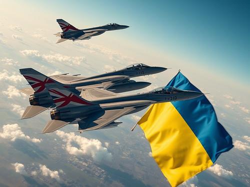 В Европе начинают опровергать украинскую программу перевооружения В Европе начинают опровергать украинскую программу перевооружения