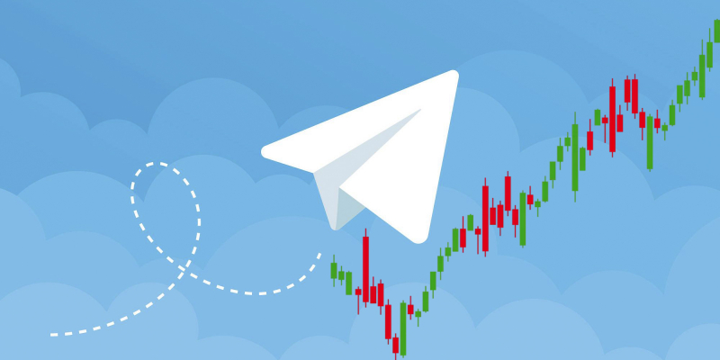 В Telegram теперь можно покупать акции Tesla, Apple и других компаний — даже россиянам