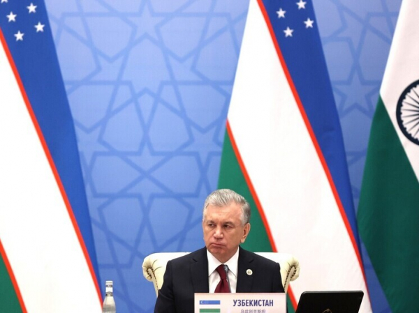 В Узбекистане анонсировано историческое событие в сфере атомной энергетики