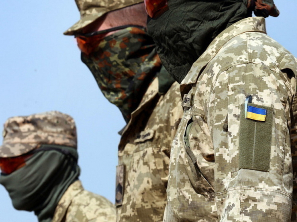 ВСУ прикрывались телами погибших сослуживцев на Константиновском направлении