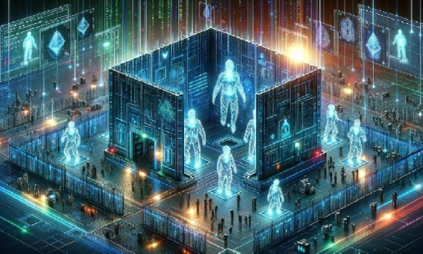 JPMorgan Chase разрывает банковские связи с генеральным директором Strike