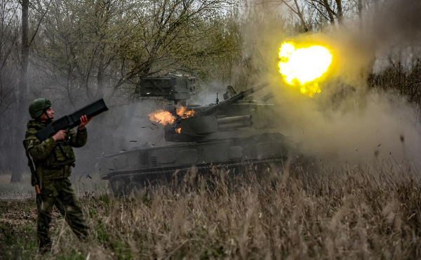 
                    Собянин сообщил о втором сбитом дроне
                