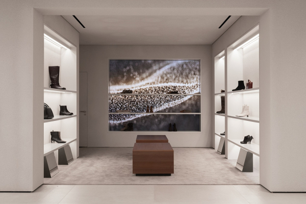 LIMÉ открыл самый большой магазин в Санкт-Петербурге (ФОТО) LIMÉ открыл самый большой магазин в Санкт-Петербурге (ФОТО)