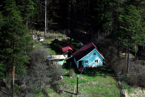 Россиянам напомнили, в каких случаях землю в РФ можно получить бесплатно