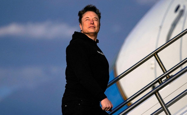 
                    В Tesla решат, выплачивать&nbsp;ли Маску рекордный $1 трлн. Что известно
                