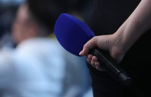 В МИД РФ сообщили об отказе итальянского издания публиковать интервью с Лавровым
В МИД РФ сообщили об отказе итальянского издания публиковать интервью с Лавровым