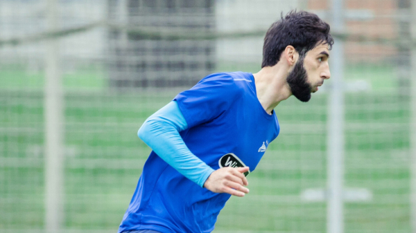 Тренер &laquo;Зенита&raquo; Семак: &laquo;Надеюсь, Адамов будет готовиться к игре с &laquo;Пари НН&raquo;, Лусиано и Кассьерра вот‑вот должны присоединиться к команде&raquo;