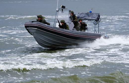 МО Тайваня сообщило о приближении к острову 27 ВС и 11 кораблей армии Китая
МО Тайваня сообщило о приближении к острову 27 ВС и 11 кораблей армии Китая