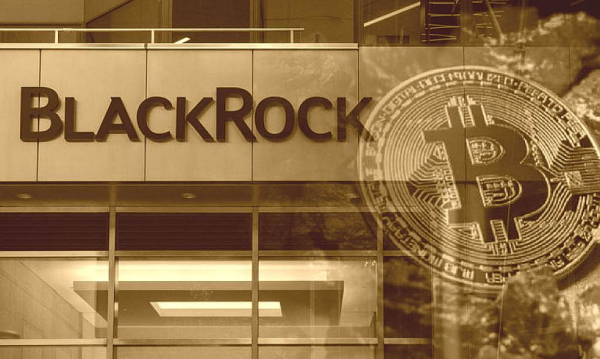 
                    В ноябре спотовый биткоин-ETF BlackRock потерял около $2,2 млрд                
