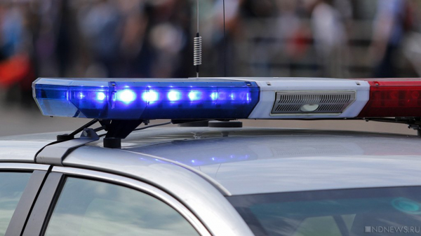 ДТП на трассе под Ревдой заблокировало движение в сторону Екатеринбурга ДТП на трассе под Ревдой заблокировало движение в сторону Екатеринбурга