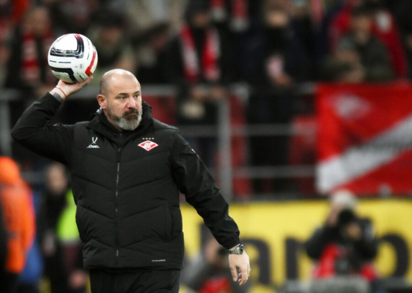 Увольнение Станковича &mdash; большая ошибка. Это лучший тренер &laquo;Спартака&raquo; за 22 года