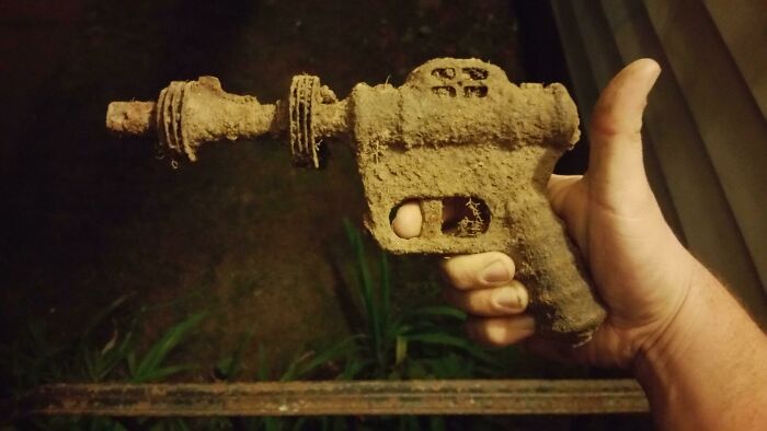 15 странных антикварных вещей, назначение которых вы вряд ли угадаете