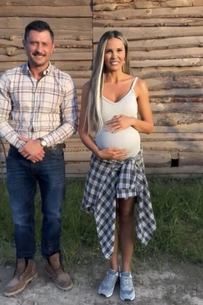 &laquo;Я беременна от Прилучного&raquo;: признание Марии Горбань взорвало интернет