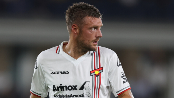 Дом нападающего &laquo;Кремонезе&raquo; Варди был ограблен во время матча с &laquo;Ромой&raquo; &mdash; СМИ