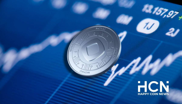 После токенсейла в основной сети Monad запущен стейкинг Magma
После токенсейла в основной сети Monad запущен стейкинг Magma