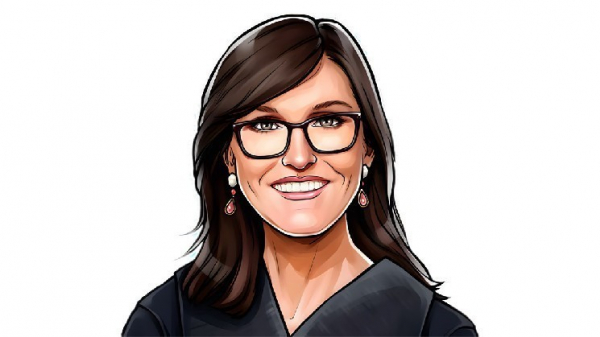 ARK Invest вложила еще $12 млн в платформу опционов Bullish ARK Invest вложила еще $12 млн в платформу опционов Bullish