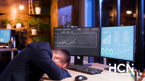 
                    В деле о банкротстве Bittrex выявлены подозрительные транзакции на $500 млн                