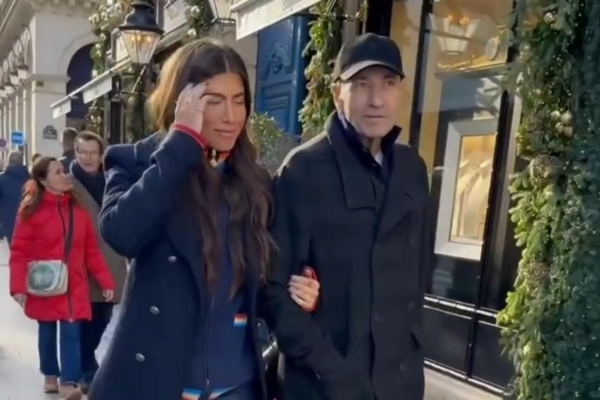 Игорь Крутой высказался о будущем муже его младшей дочки: «Очень хочется»