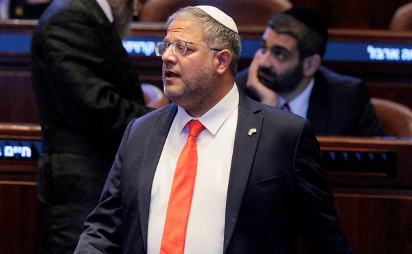 
                    Израиль нанес удар по Бейруту
                