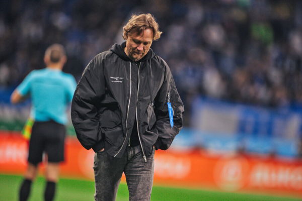 Карпин &mdash; не тренер для больших клубов. Какие еще нужны доказательства?