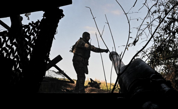 МИД Франции пообещал усилить давление на Россию из-за ударов по Украине
МИД Франции пообещал усилить давление на Россию из-за ударов по Украине