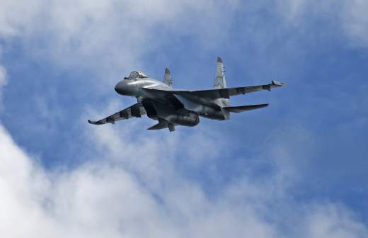 Мантуров отметил интерес западных партнеров к российской авиационной технике
Мантуров отметил интерес западных партнеров к российской авиационной технике