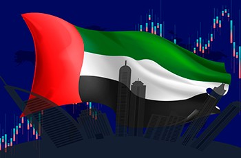 ОАЭ вошли в историю благодаря первой государственной транзакции с цифровым дирхамом