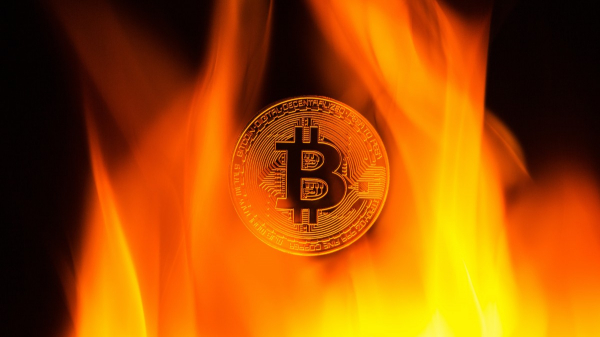 За час инвесторы ликвидировали длинные позиции в биткоинах на $191 млн
За час инвесторы ликвидировали длинные позиции в биткоинах на $191 млн