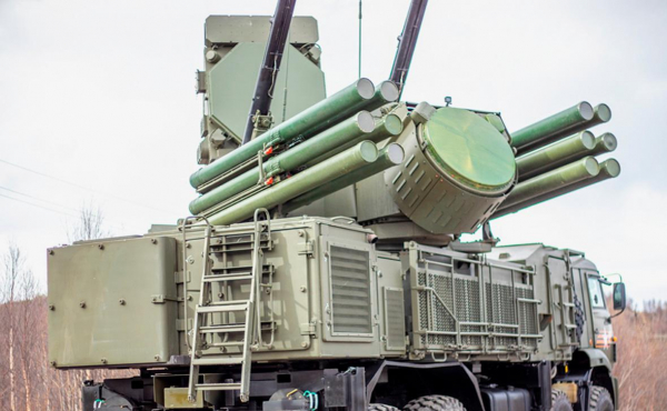 
                    Власти Сочи сообщили об отражении атаки беспилотников
                