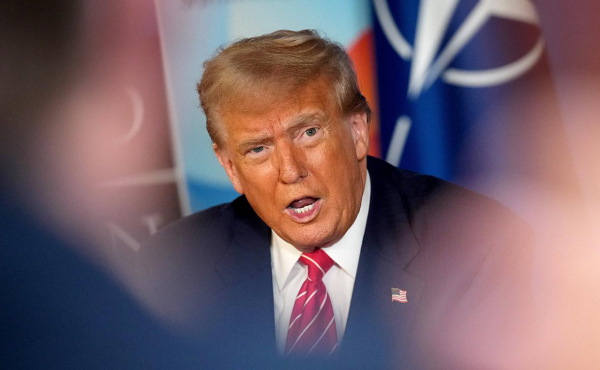 ЕС согласовал направление средств гражданского назначения на оборону
ЕС согласовал направление средств гражданского назначения на оборону