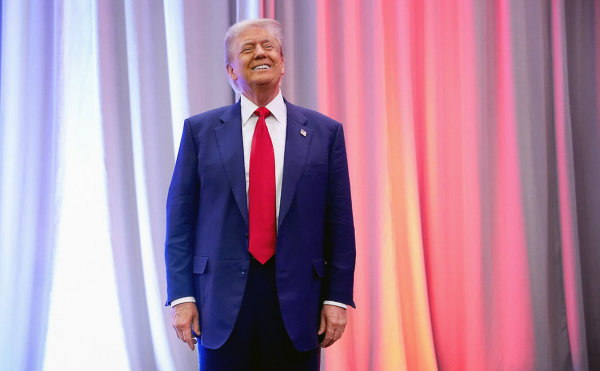 Трамп выдвинул ультиматум авиадиспетчерам
Трамп выдвинул ультиматум авиадиспетчерам