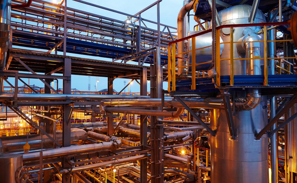 
                    FT заявила о планах США убрать из ЕС российский газ до последней молекулы
                