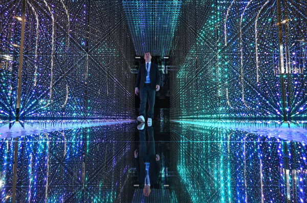 Покрытия на всех не хватает
Покрытия на всех не хватает