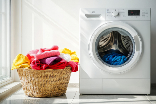 Выстиранное и забытое: как долго белье может оставаться в машинке Выстиранное и забытое: как долго белье может оставаться в машинке