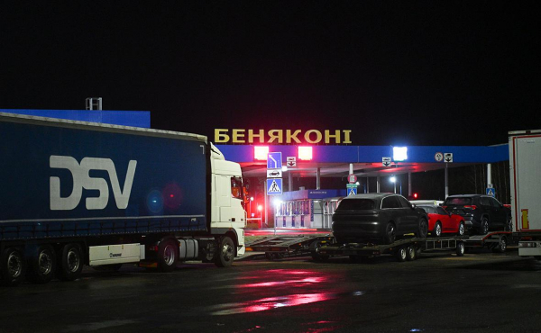 Литва выступила за санкции против Белоруссии «за гибридные действия»
Литва выступила за санкции против Белоруссии «за гибридные действия»