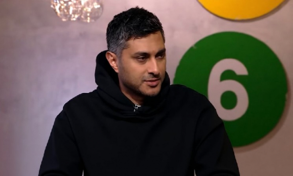 Глава Kraken заявил об&nbsp;отсутствии спешки с&nbsp;IPO в&nbsp;США