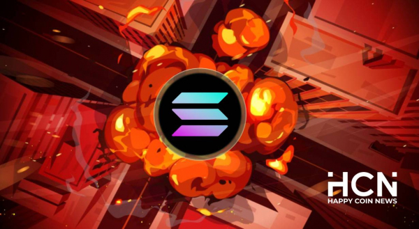 Активность мемкоинов в сети Solana упала до самого низкого уровня с 2023 года
Активность мемкоинов в сети Solana упала до самого низкого уровня с 2023 года