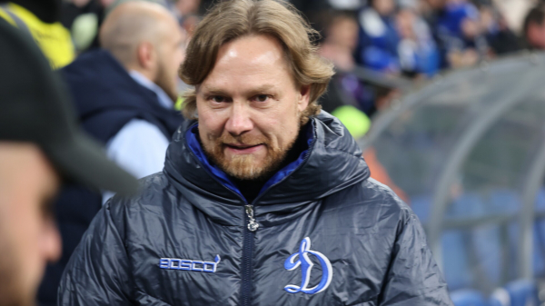 &laquo;Первый, кто мне пришел в голову, это Валерий Карпин&raquo; &mdash; Радимов о кандидатах на пост главного тренера &laquo;Спартака&raquo;