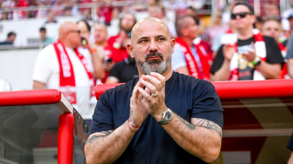 Генич: &laquo;Станкович &mdash; хороший мужик, хороший контент делал. Во всех моментах подходил &laquo;Спартаку&raquo;, но увы&raquo;