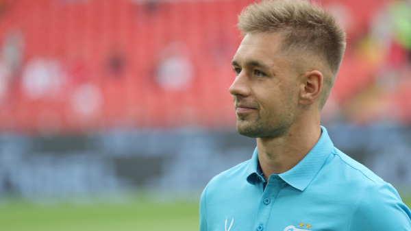 Юрий Горшков: &laquo;Даже не смотрел, кто с кем играет в туре &mdash; главное набирать очки самим&raquo;