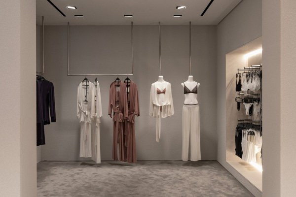 LIMÉ открыл самый большой магазин в Санкт-Петербурге (ФОТО) LIMÉ открыл самый большой магазин в Санкт-Петербурге (ФОТО)