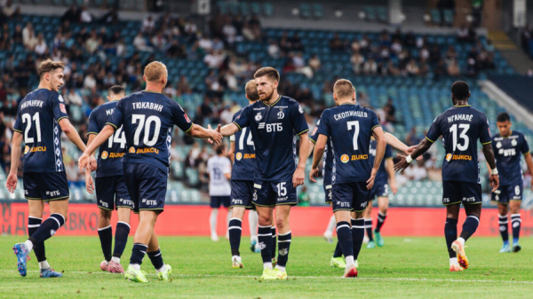 Карпин &mdash; не тренер для больших клубов. Какие еще нужны доказательства?