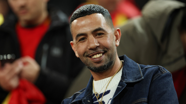 Отец Ямаля женится на девушке, которая старше его сына на пять лет Отец Ямаля женится на девушке, которая старше его сына на пять лет